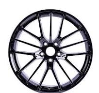 Factory Wholesale Forged Aluminum Alloy/Wheel Rim/Hub/Spoke/France Tire  Rims for Toyota Hyundai Audi VW BMW