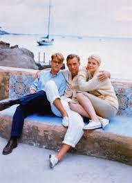 The Rules Of Style According To The Talented Mr Ripley Man Repeller Film Good Movies Movies