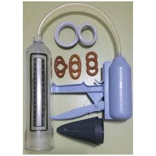 Buy Penis Enlargement Pump at Best Price in Pakistan - Getnow.pk