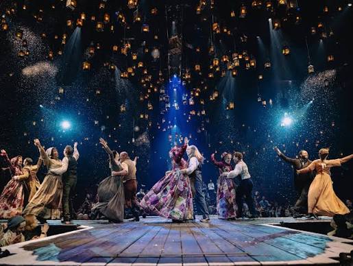 A Christmas Carol Tickets | New York Theatre Guide