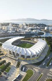 Get tickets for events at queensland country bank stadium, townsville. First Look At New Townsville Stadium Perthnow