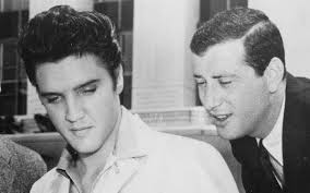 Remembering Jerry Leiber