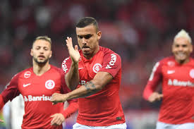 May 26, 2021 · inter empata com o always ready e passa em 1º no grupo b. Inter Derrota Flamengo E Assume A Lideranca Do Brasileirao Gazeta Esportiva