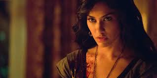 The Vampire Diaries: The Most Powerful Spells Ever Cast By Witches