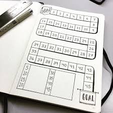 Pin On Bullet Journal
