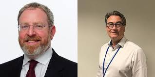 Marc Cummins's Instagram, Twitter & Facebook