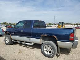 Image result for Patriot Blue 2001 Dodge Truck