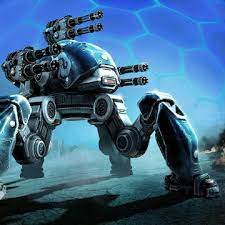 The speed of progress is so fast that it can no longer be controlled. Download War Robots 7 4 1 Apk Mod Money For Android