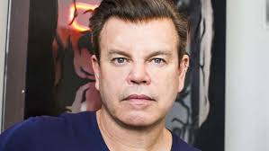 DJ Paul Oakenfold to headline New Year's Day bash in Sydney