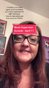 Guild of Music Supervisors Awards