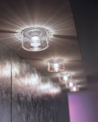 Badleuchten Leipzig Licht Badlampen Spiegelleuchte Bad Leuchten Moderne Deckenbeleuchtung Beleuchtung Decke Rundes Glas