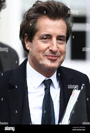 David sherborne prince harry hi-res stock photography and images