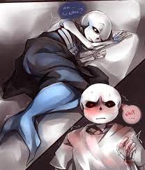 You never really liked the place, but its for today you let sans literally drag you here. Underfell Sans X Reader Explore Tumblr Posts And Blogs Tumgir