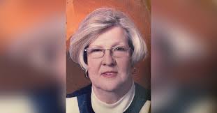 Obituary information for Sandra Jean Johnston