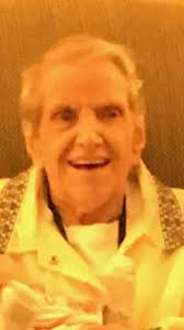 Obituary of Dottie Ries