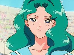 Sailor Neptune/ Michiru Gallery