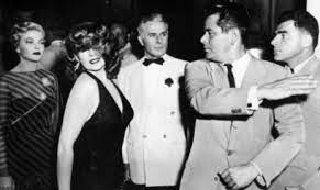 BOFETADA (Gilda) | Diccineario