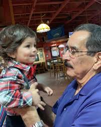 Happy Happy 3rd Birthday to our little dooder, Joaquin Ryder Onesimo! May  the Good Lord give you a gazillion more birthdays, Baby Boy! All the  blessings and positive vibes going up for