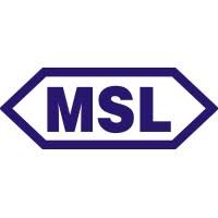 MSL logo