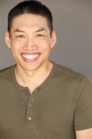 Kevin Wesley Chang