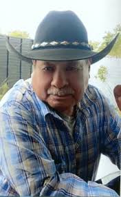 Obituary for Jesus Deluna