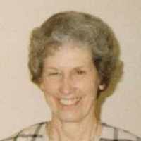 Dorothy May Phelps (1927–2010)
