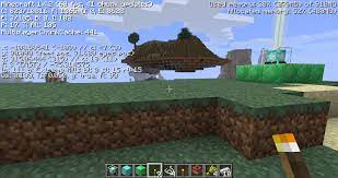There is a mineshaft close to spawn and several villages nearby for you to set up camp. 1 4 2 Beautiful Seed Floating Mountain Jungle Temple Emeralds Seeds Minecraft Java Edition Minecraft Forum Minecraft Forum