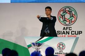 تعرف على نتائج قرعة كأس آسيا 2019 وهذه هي مجموعة اليمن النارية المهرة بوست Afc Asian Cup Asian