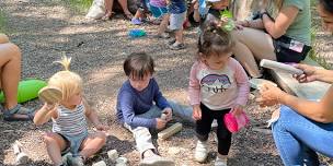 Nature Tykes