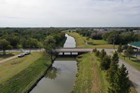 Vince Bayou Greenway Trail Project | Pasadena, TX
