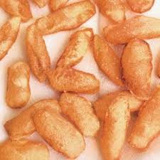 Pommes Souffles Pomme Soufflee Pomme Pomme De Terre