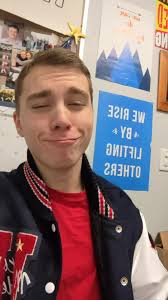 Utah Military Academy Sean Estevan Lopez