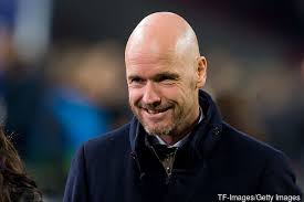 Football manager mobile | guides. Erik Ten Hag Shares What He Told Ajax S Players After Tottenham Hotspur Beat Them