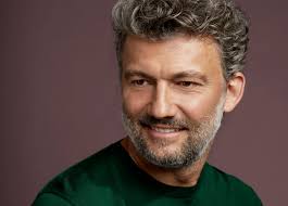 How to Watch Jonas Kaufmann's New Year's Concert