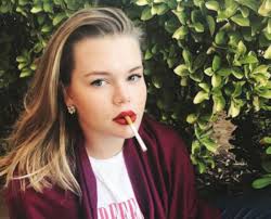 Zašto svi pričaju baš o ovoj fotografiji unuke preminule princeze Grace  Kelly?