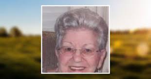 Della Sanders Obituary December 20, 2010