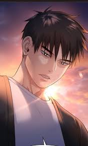 Jun-Pyo from Queen Bee