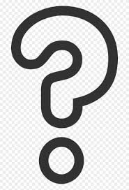 Free Png Question Mark Clipart Png Png Image With Transparent Draw A Question Mark 3733776 Pinclipart Choose your favorite question mark drawings from millions of available designs. free png question mark clipart png png
