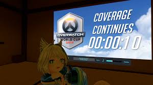 Discussion Watching Streams In Vr Really Adds Something To The Experience Vrchat