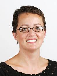 MAKING A DIFFERENCE: Jackie Verdun