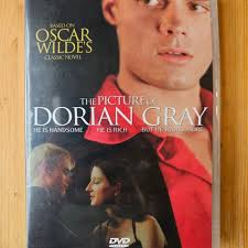 Dorian Gray (norsk tekst)