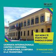 Per contribuire a sensibilizzare gli italiani sul tema, l'associazione delle farmacie comunali, assofarm, ha annunciato l'adesione all'iniziativa invitando i suoi iscritti ad. 3vrhsy20hwulnm