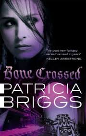 Moon Called by Patricia Briggs