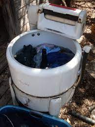 We did not find results for: How To Use A Wringer Washing Machine Dengarden
