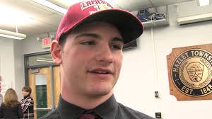 SSZ Signing Day 2017 Coverage