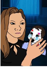 Ayoub Und Seine Schwester