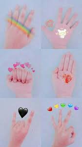  20 Ide Tangan Foto Tangan Tangan Ide Berpose