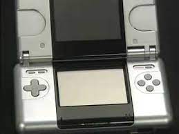 The electronic entertainment expo 2004 (commonly known as e3 2004) was the tenth e3 show held. Nintendo Ds Hardware E3 2004 Youtube