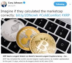 The global crypto market cap is $2.51t, a 2.82 % increase over the last day. Lumen Vs Xrp Bitcoin Calculate 24 Hour Change K K Incorporadora