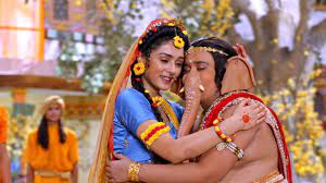 Radha Krishna - Watch Episode 521 - Radha Meets Bal Ganesh on Disney+  Hotstar